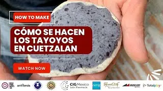 APRENDE C&Oacute;MO SE HACEN LOS TLAYOYOS #tlacoyos #shortsvideo #tutorial #cocinamexicana #tayoyo #puebla
