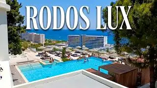 Esperos Village Blue, Rodos