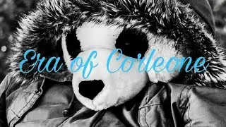 Era of Corleone (Corleone Online theme music) [Prod. Xavenior]