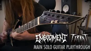 EMBODIMENT - 