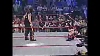 Abyss TNA Titantron 2012