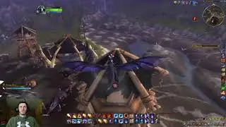 Midnight pre-patch PVP - exploring the new changes