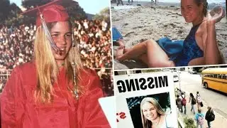 ВЫШЛА С ВЕЧЕРИНКИ И ПРОПАЛА.СПУСТЯ ТОЛЬКО 25 ЛЕТ О НЕЙ  УЗНАЮТ ЖУТКУЮ ПРАВДУ