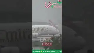 KING HEAVY RAIN DEPARTURE