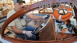 Chris Craft To Do List WBE S2 E33