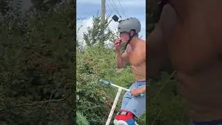 if you ever get hungry&hellip;💀   #scooter #skatepark #challenge #hungry #food #funny #comedy