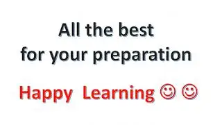 IIT-JAM Chemistry Preparation in 4 Months | Preparation Strategy | Study Plan | Tips - Tamil