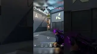 neon ace on console💀#neonmain #movement #fyp #viral #valorant