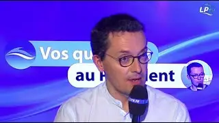 L'appel au calme d'Eyraud pour la finale