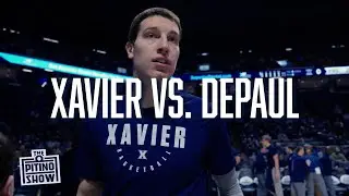 Xavier vs. DePaul Recap (1/31/2026)