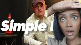 FIRST TIME REACTING TO | UPCHURCH 