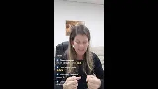 Transmiss&atilde;o ao vivo de Keize Pizzetti