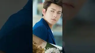 @A_CRUSH_239 #chenxiang #whirlwindgirl #trendingshorts #cdrama