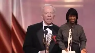 Asaph Adonai Stories Ray Walston