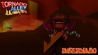 Tornado Alley Ultimate: Infernado