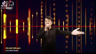 Koi Karke bahana Sanu mil mahi wy Saleem Jawad song Cover by Muhammad Ali Shah