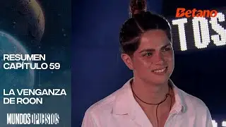 Resumen Mundos Opuestos | Capítulo 59 | Canal 13