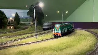 SM31-150 Piko