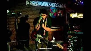 1810 Ojeman Presents:  Mother Ghost