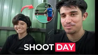Day 2 : Pune vlog and creator meet up !