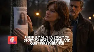 Echoes of Faith Audio Stories: A Faith-Based Story of Hope, Justice, and Quiet Perseverance