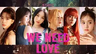 STAYC(스테이씨)+Intro+BEAUTIFUL MONSTER+Dance Break (Award Show Perf. Concept)
