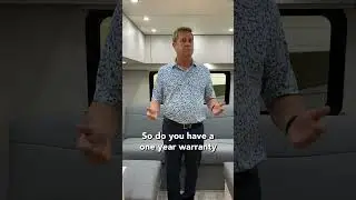 Most RV Warranties Are Much Too Short