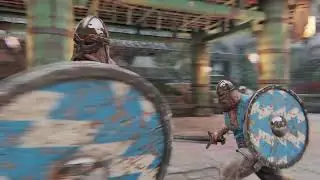 For Honor| Random Heroes