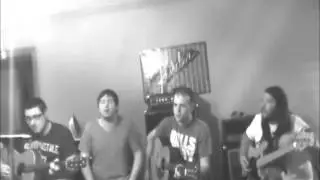 Baymonte - Ruts in a paved road (acoustic)
