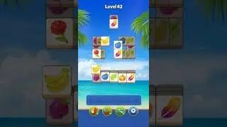 Tile Tap Level 42