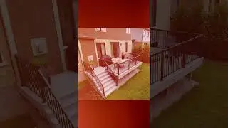 Building Your Dream Deck in Manotick, Ontario | PVC & Composite Decks | MyDeck.ca