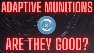 Do NOT Sleep on This New Weapon Perk!