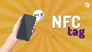 Unlocking the Potential of NFC Tokens for In-Person Communication and Events