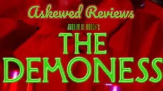 The Demoness (2026) - Askewed Reviews (Movie Review)
