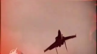 Su-27 Family Knaapo - Intro