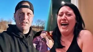 Watch Jelly Roll&rsquo;s Daughter&rsquo;s Hilarious Reaction to Her Dad&rsquo;s New Look!
