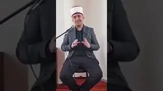 O njeri Kthehu te Zoti   Hoxhe Mr Arber Berisha