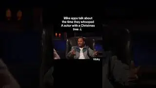 Mike woos talks rickey smiley