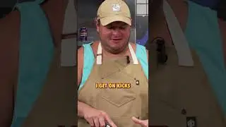 Glenny Balls' FAVORITE home cooked meals