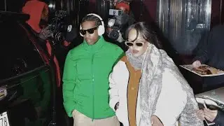 🎤 Rihanna Wants to Work With THESE 2 Legendary Hip‑Hop Producers 😱