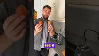 Пытаюсь СВАРЕТЬ яйца В ЧАЙНИКЕ! 😱