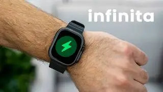 C&oacute;mo AHORRAR Bater&iacute;a en Apple Watch: Gu&iacute;a Definitiva