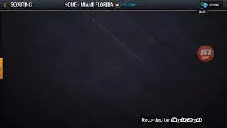 Dylan Gonzalez With a 111 3PT RATING NBA LIVE MOBILE