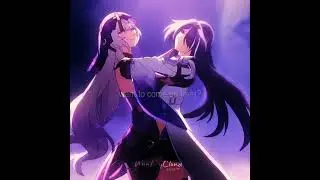 [#HSR] you and I would be nice..|| Alien stage - Witch || Honkai star rail || Scrap edit