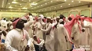 فرقة شباب الفيصل - عبدالرحمن صيته - تكفون خلوه