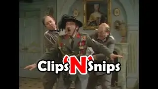 'Allo 'Allo!: 