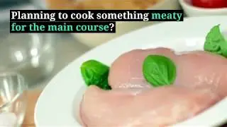 Order Fresh Meat Online Bangalore | Halal cut | Happy Meat