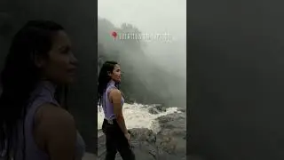DUDUMA WATERFALL. Koraput