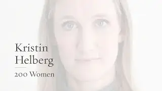 Kristin Helberg