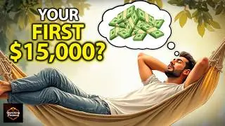 How to Build a $15,000 Emergency Fund in 12 Months (Even on a Modest Income)